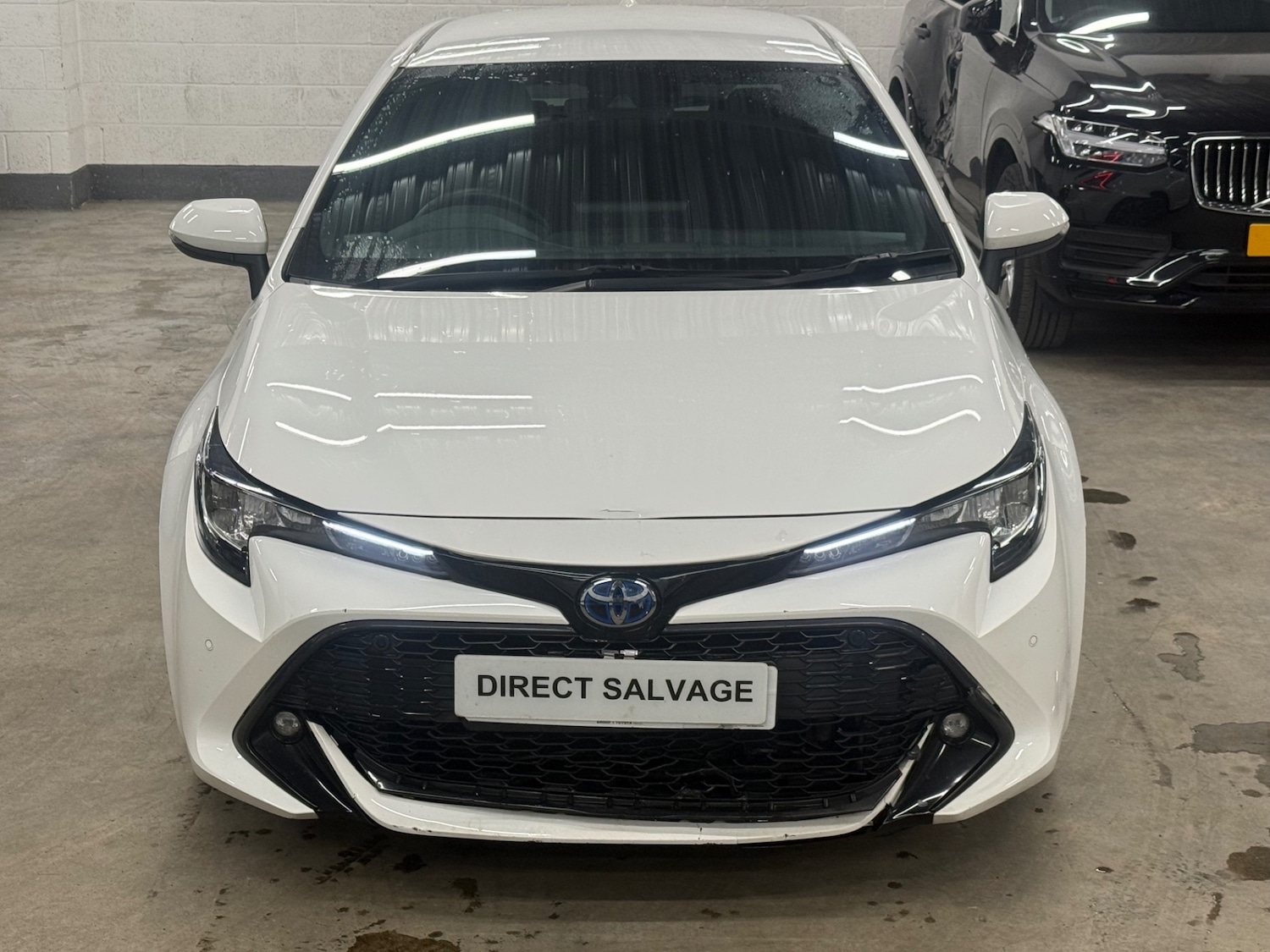 Used Toyota Corolla 2019 for sale - 77423834: Photo 2