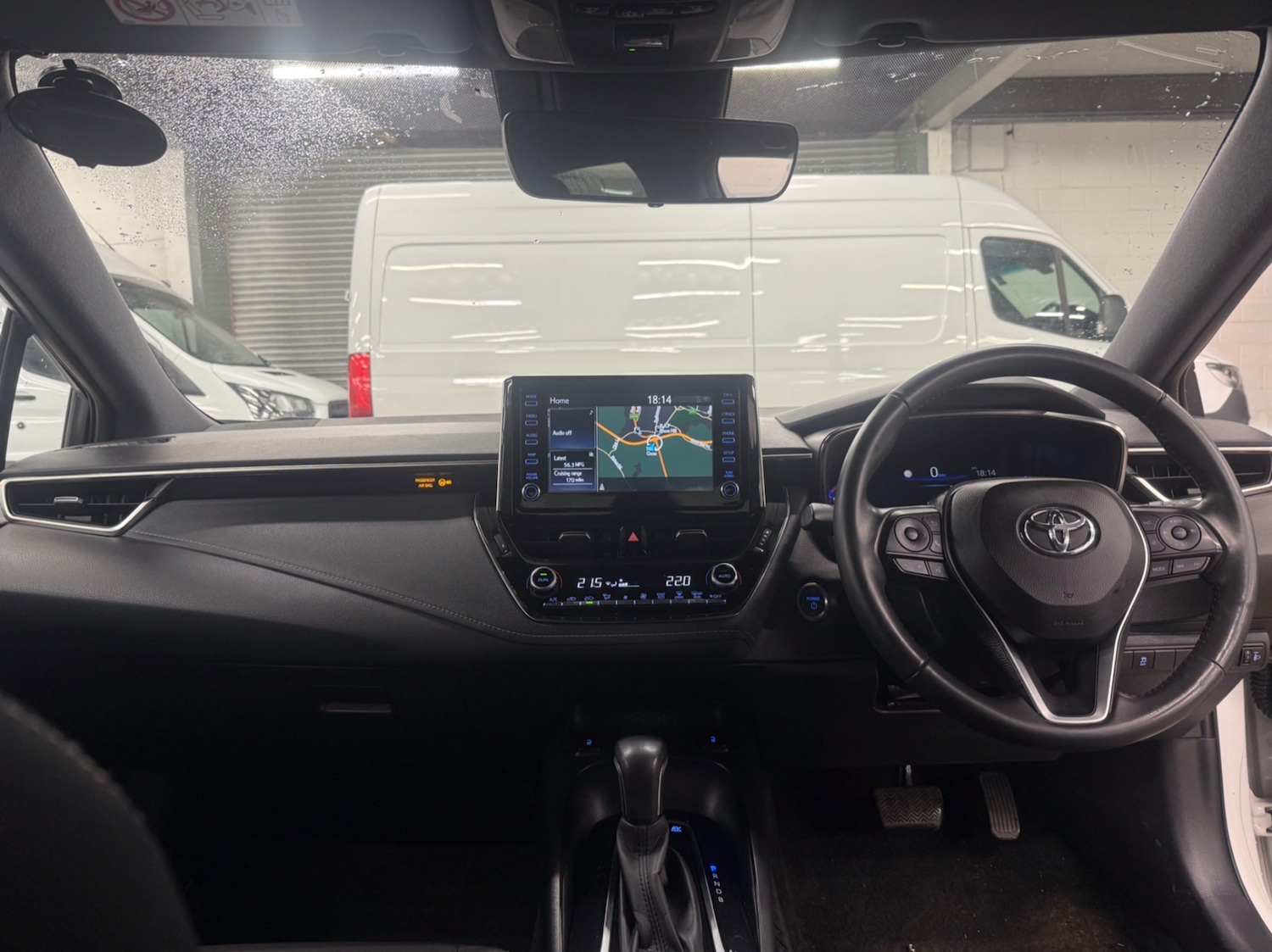 Used Toyota Corolla 2019 for sale - 77423834: Photo 8