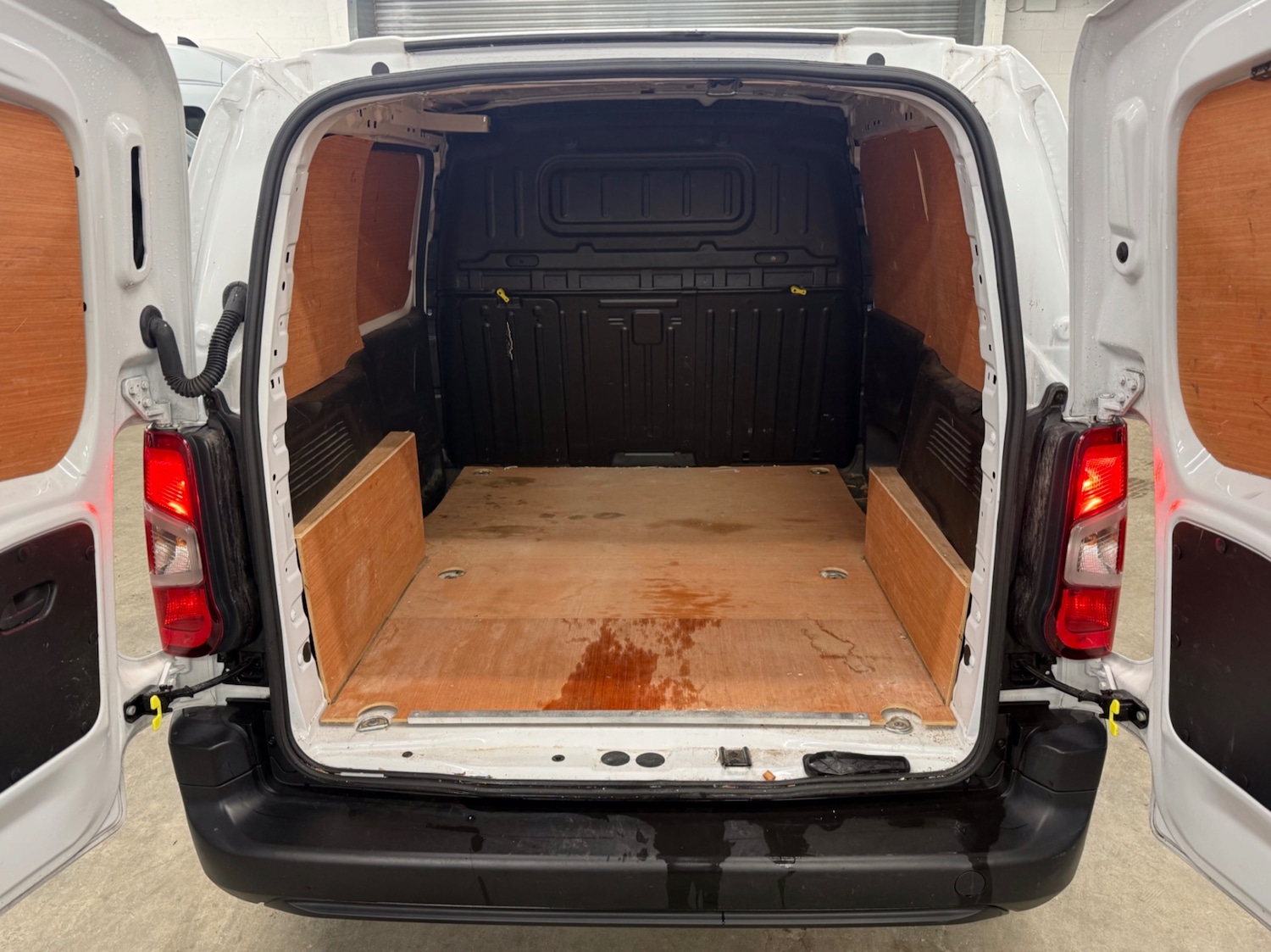 Used Citroen Berlingo 2024 for sale - 77264757: Photo 10