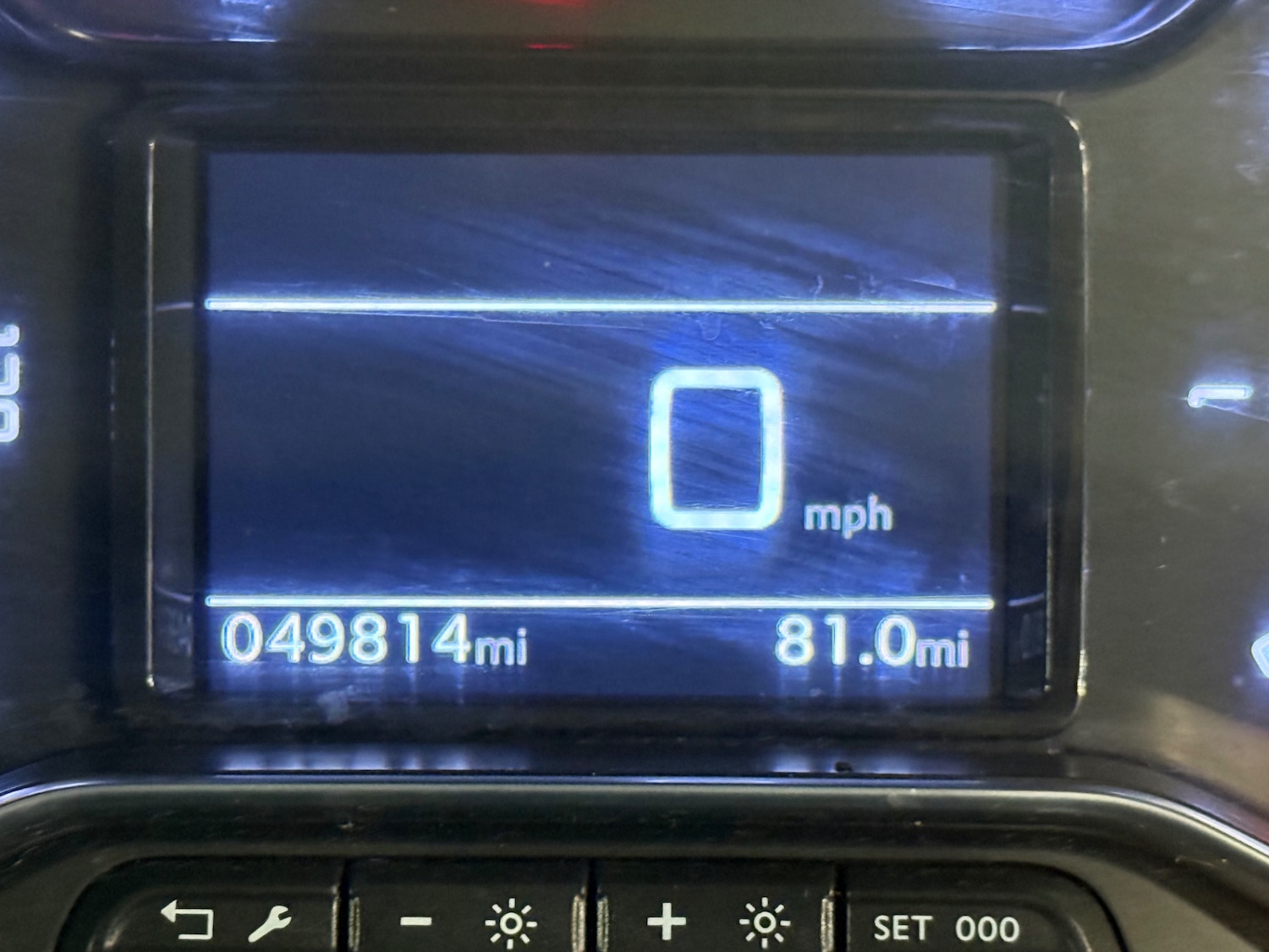 Used Citroen Berlingo 2024 for sale - 77264757: Photo 11