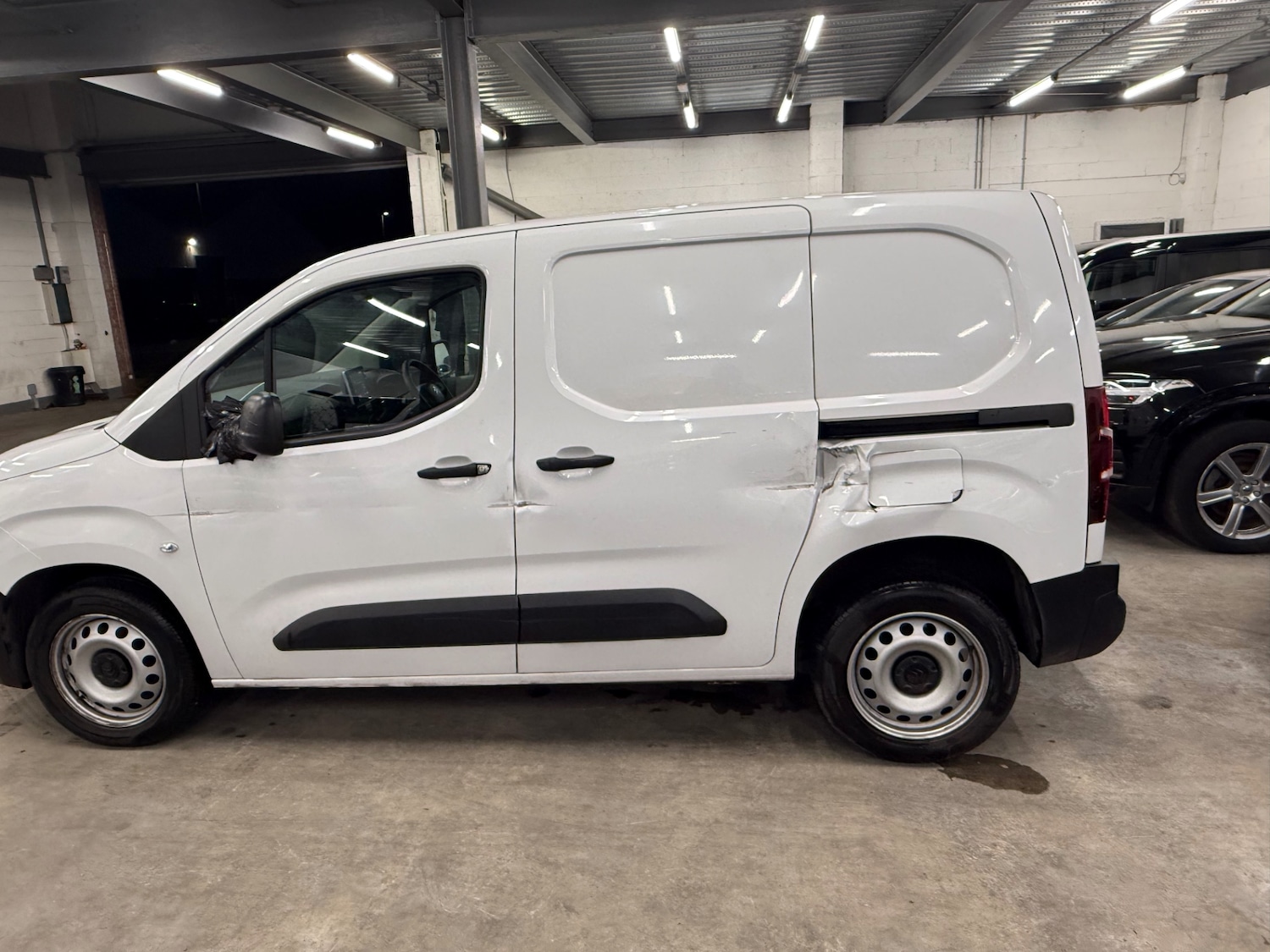 Used Citroen Berlingo 2024 for sale - 77264757: Photo 14