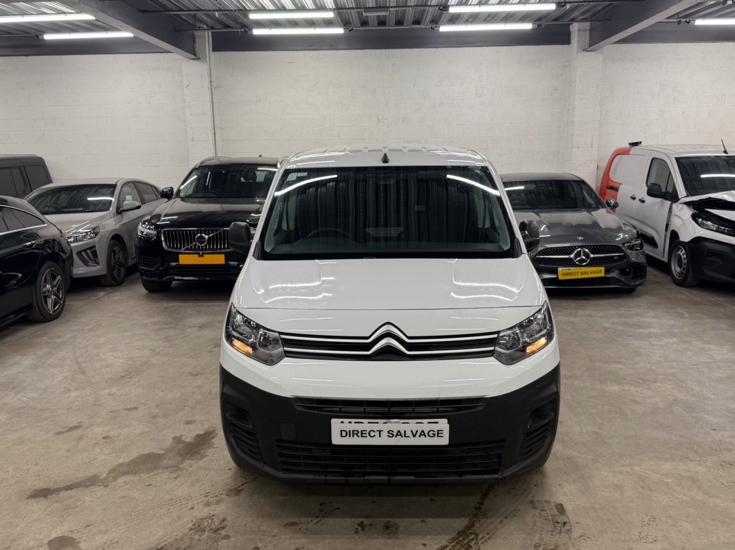 Used Citroen Berlingo 2024 for sale - 77264757: Photo 2