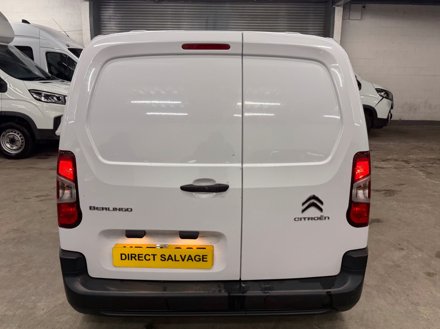 Used Citroen Berlingo 2024 for sale - 77264757: Photo 5