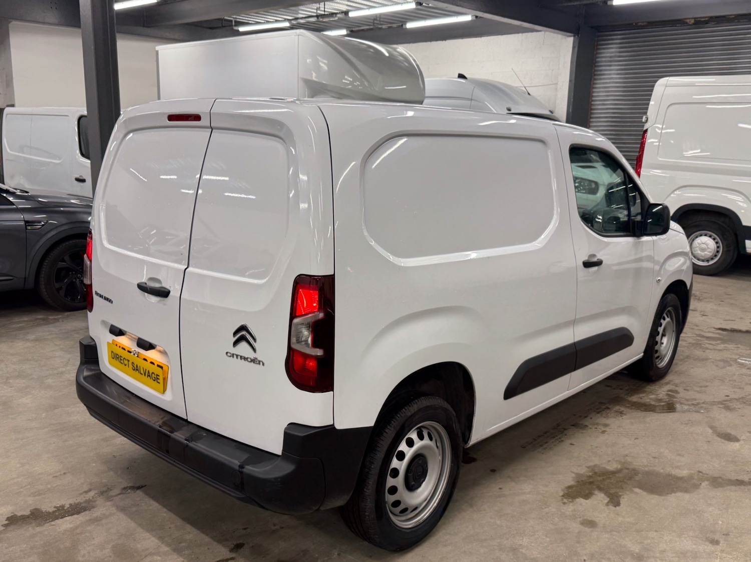 Used Citroen Berlingo 2024 for sale - 77264757: Photo 6