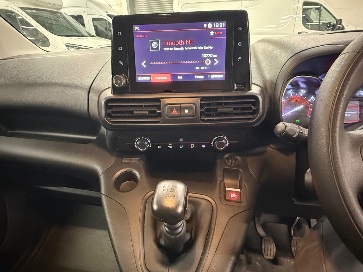 Used Citroen Berlingo 2024 for sale - 77264757: Photo 8