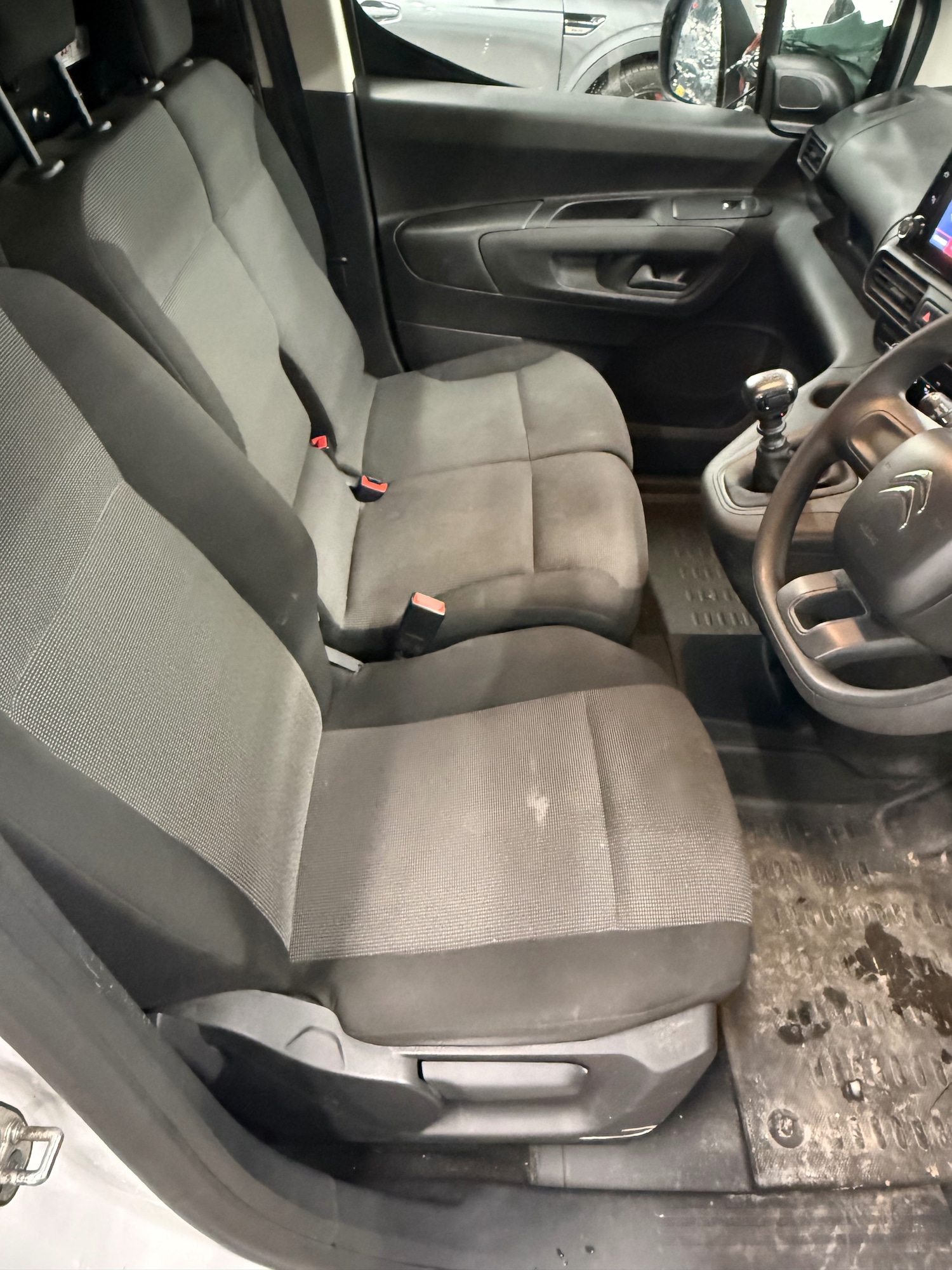 Used Citroen Berlingo 2024 for sale - 77264757: Photo 9