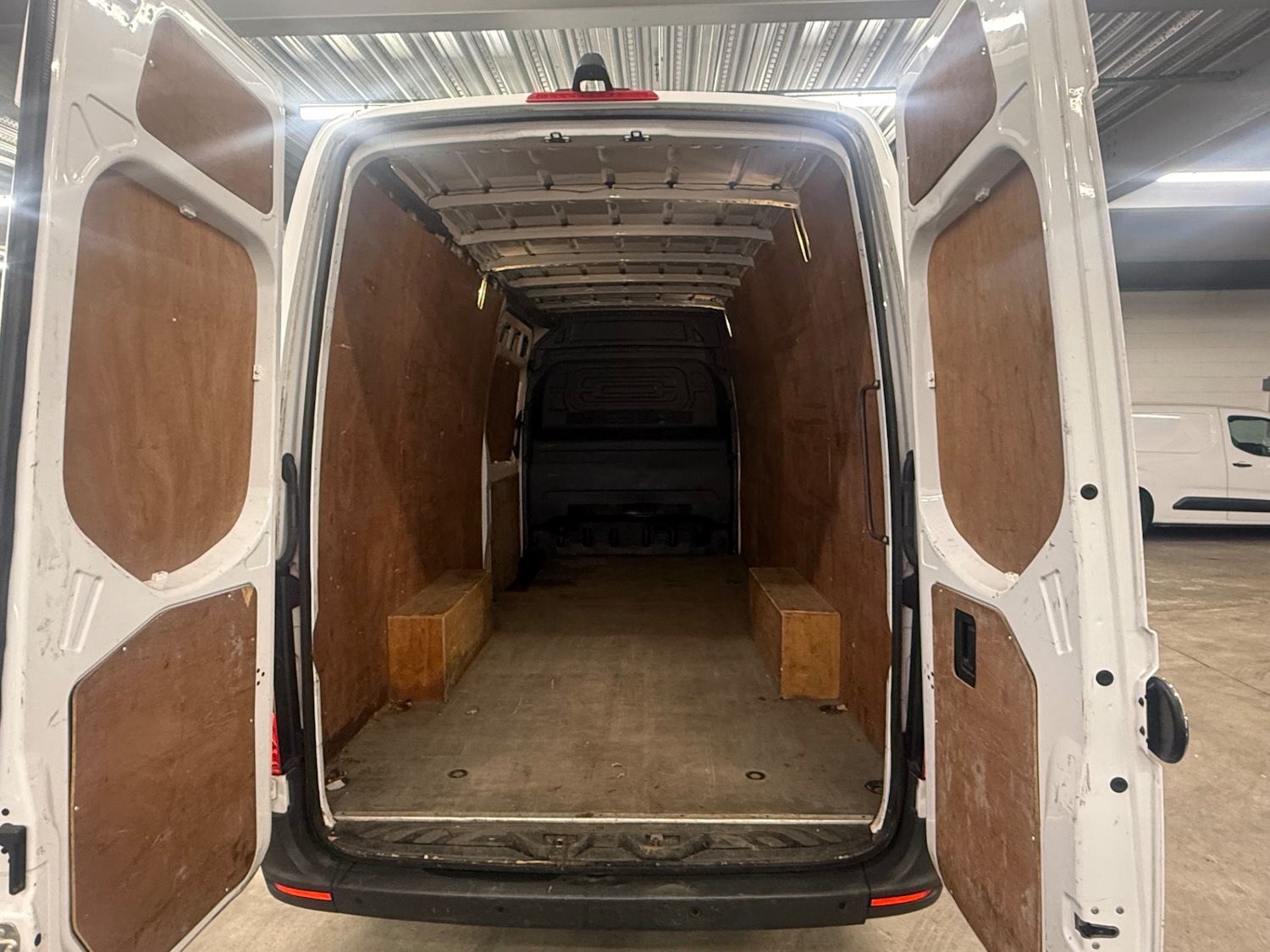 Used Mercedes-Benz Sprinter 2023 for sale - 77357229: Photo 10