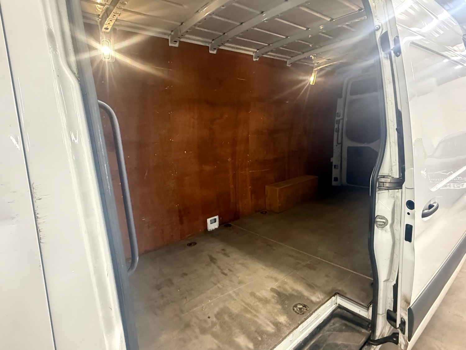 Used Mercedes-Benz Sprinter 2023 for sale - 77357229: Photo 11