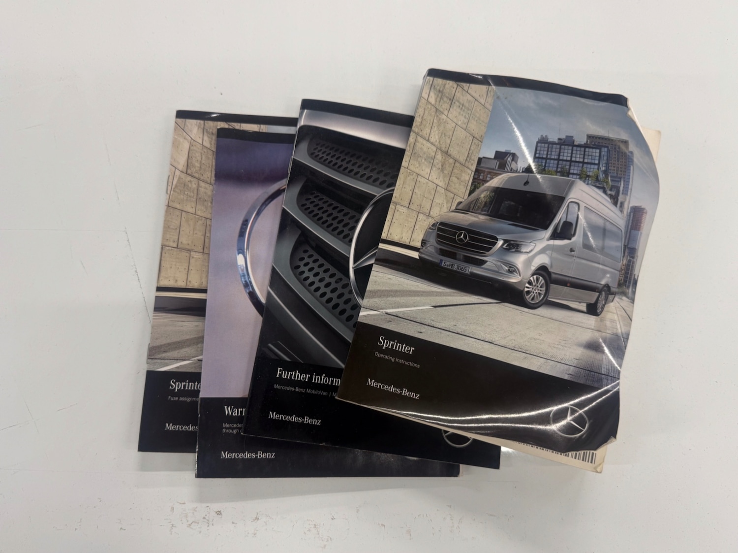 Used Mercedes-Benz Sprinter 2023 for sale - 77357229: Photo 13