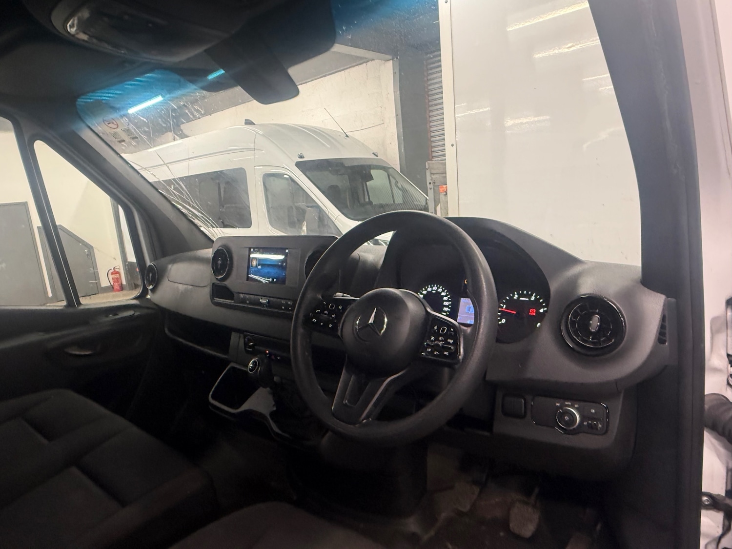 Used Mercedes-Benz Sprinter 2023 for sale - 77357229: Photo 7