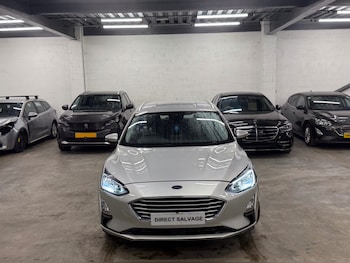 Used Ford Focus 2022 for sale - 75899789: Photo