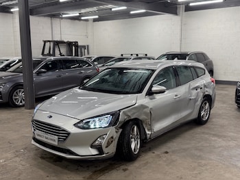 Used Ford Focus 2022 for sale - 75899789: Photo
