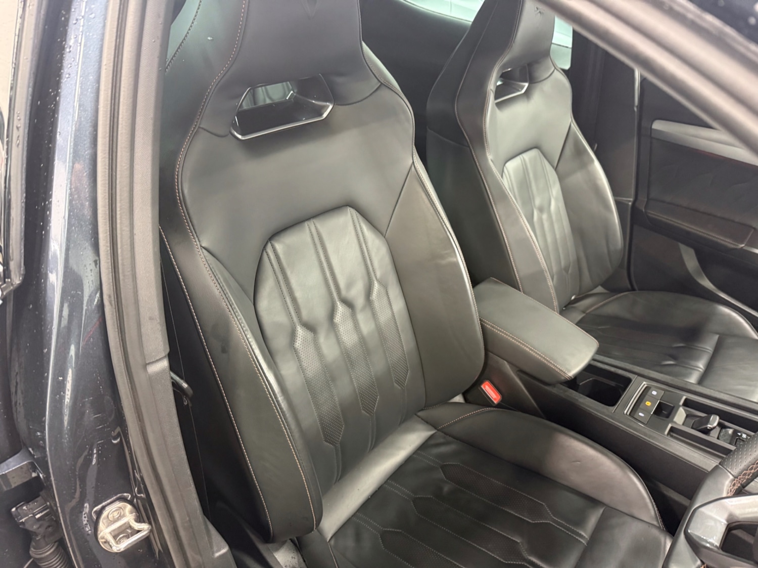 Used Cupra Formentor 2024 for sale - 77154174: Photo 10