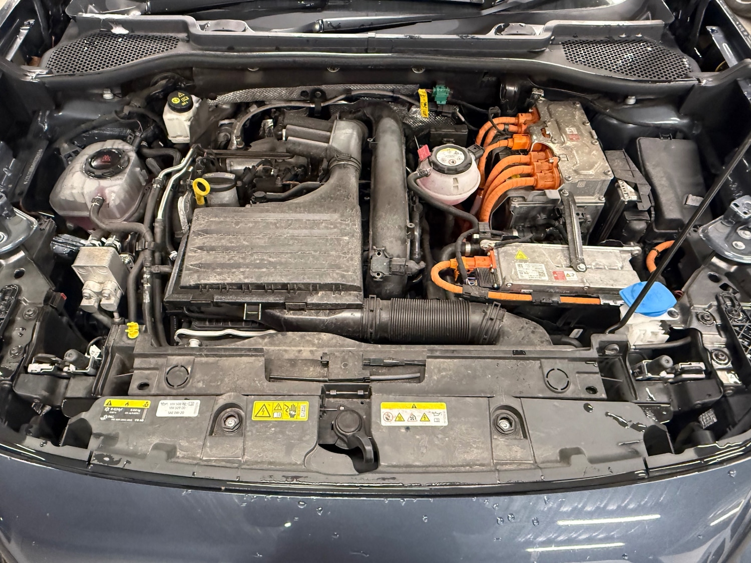 Used Cupra Formentor 2024 for sale - 77154174: Photo 11