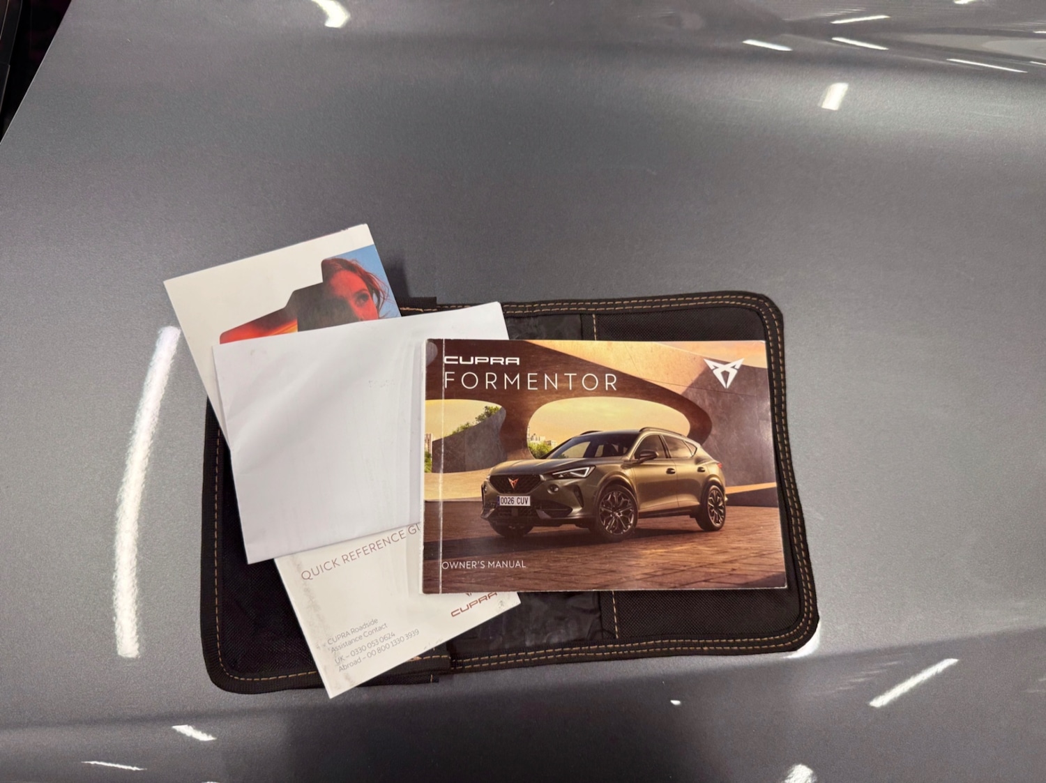 Used Cupra Formentor 2024 for sale - 77154174: Photo 12