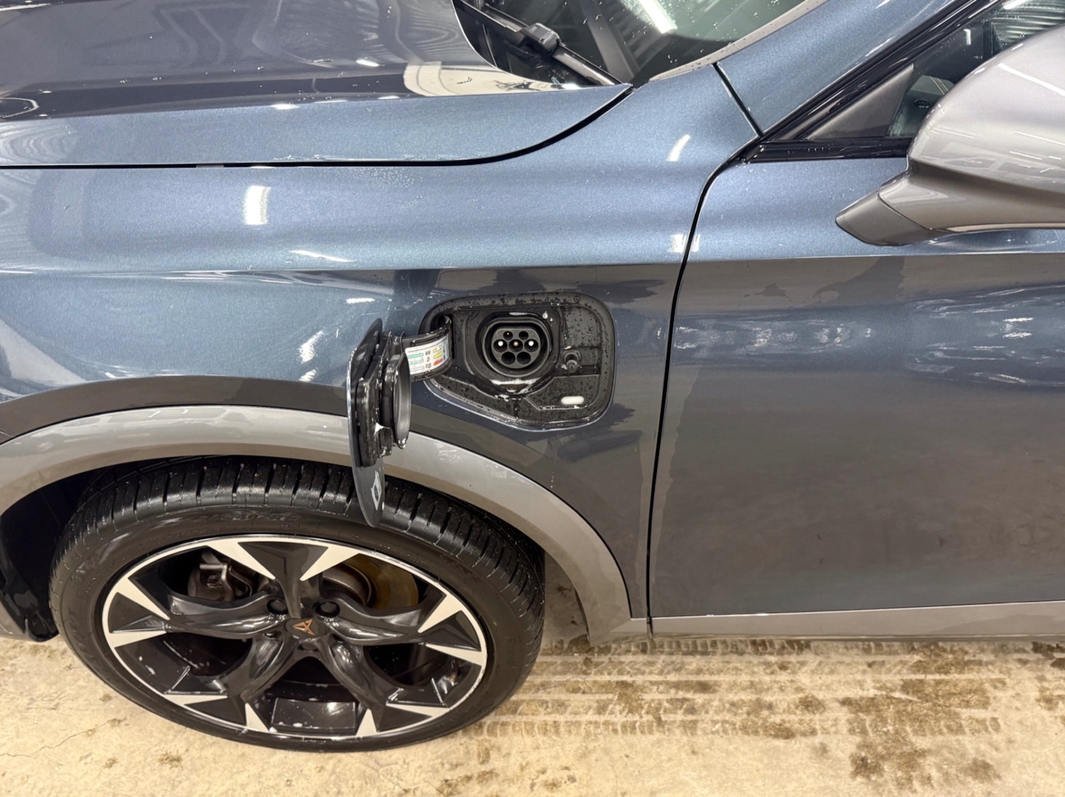 Used Cupra Formentor 2024 for sale - 77154174: Photo 13