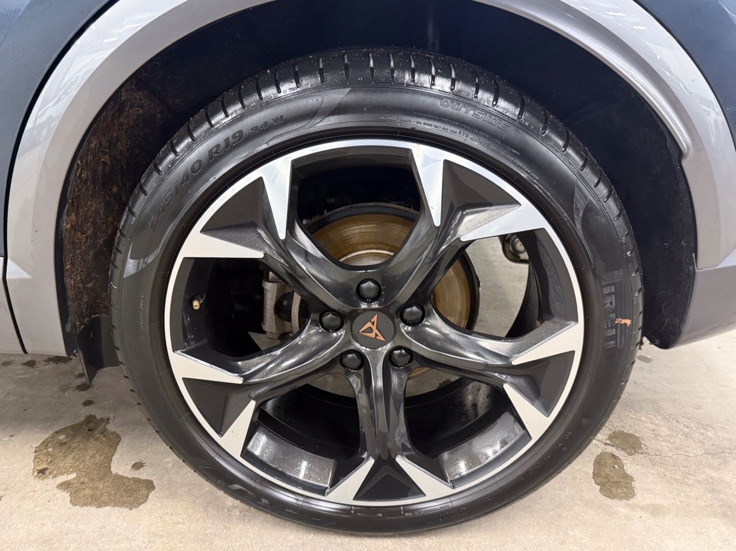 Used Cupra Formentor 2024 for sale - 77154174: Photo 15