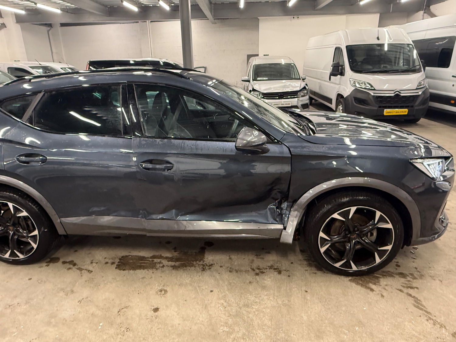 Used Cupra Formentor 2024 for sale - 77154174: Photo 16