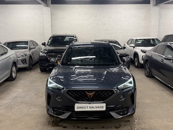 Used Cupra Formentor 2024 for sale - 77154174: Photo