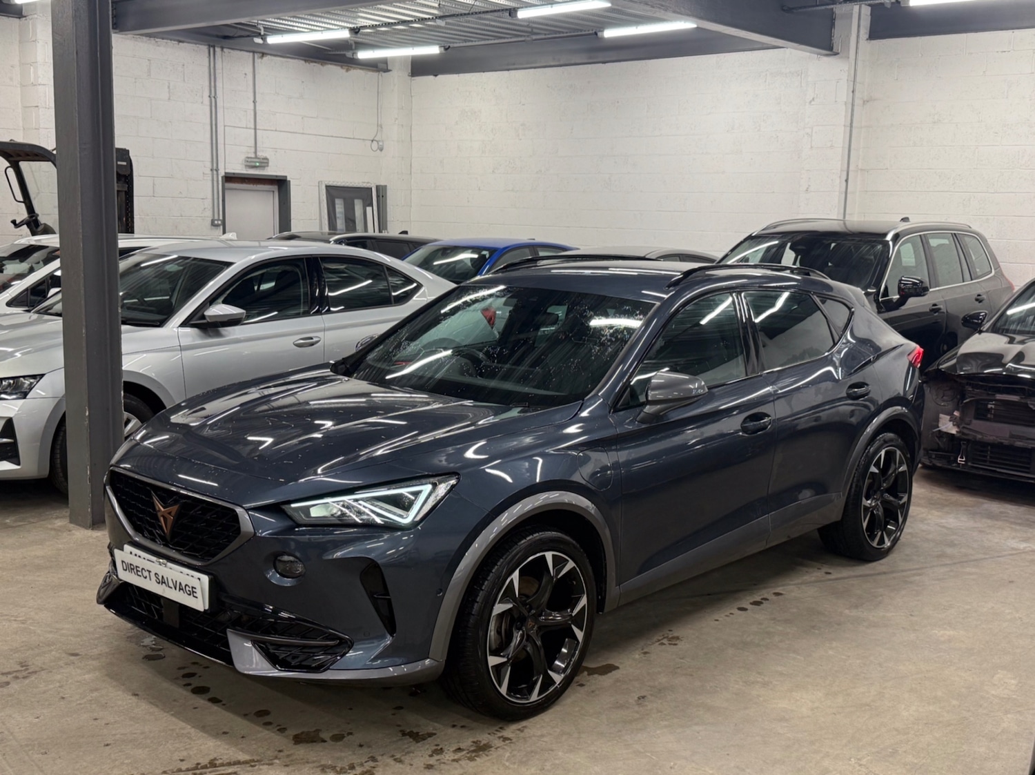 Used Cupra Formentor 2024 for sale - 77154174: Photo 3