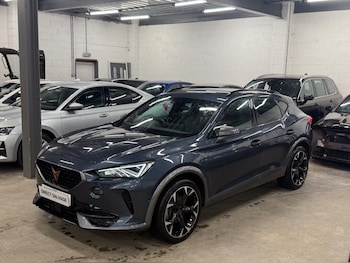 Used Cupra Formentor 2024 for sale - 77154174: Photo