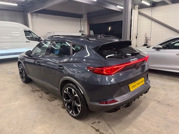 Used Cupra Formentor 2024 for sale - 77154174: Photo