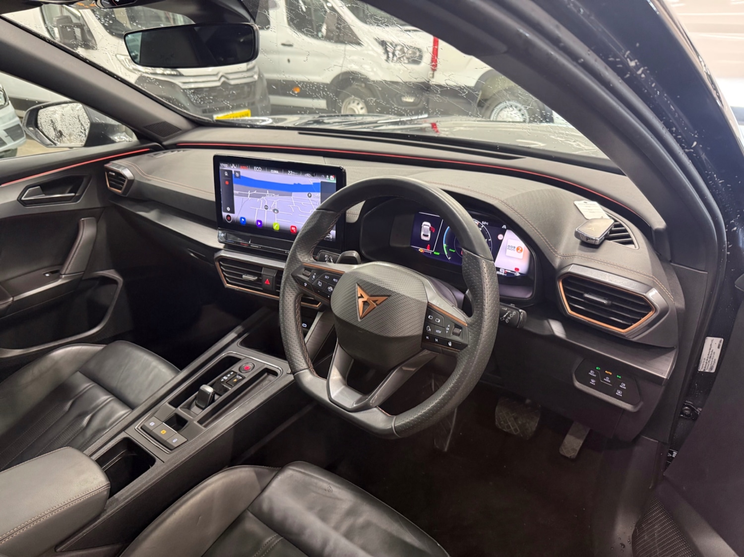 Used Cupra Formentor 2024 for sale - 77154174: Photo 7