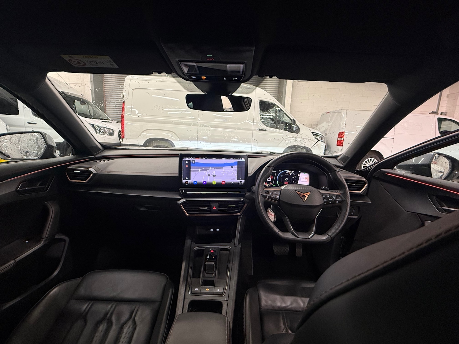 Used Cupra Formentor 2024 for sale - 77154174: Photo 8