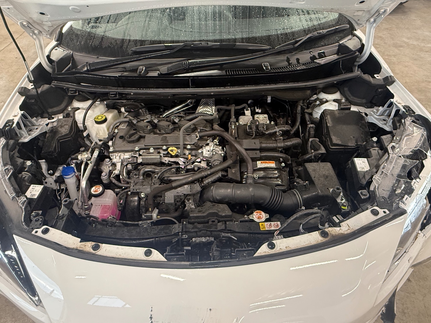 Used Toyota Yaris Cross 2024 for sale - 76257946: Photo 8
