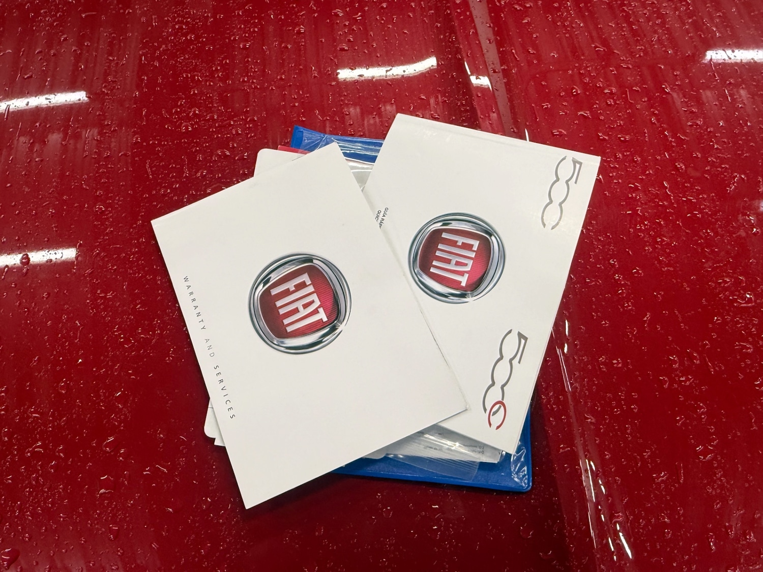 Used Fiat 500 2023 for sale - 77632684: Photo 12