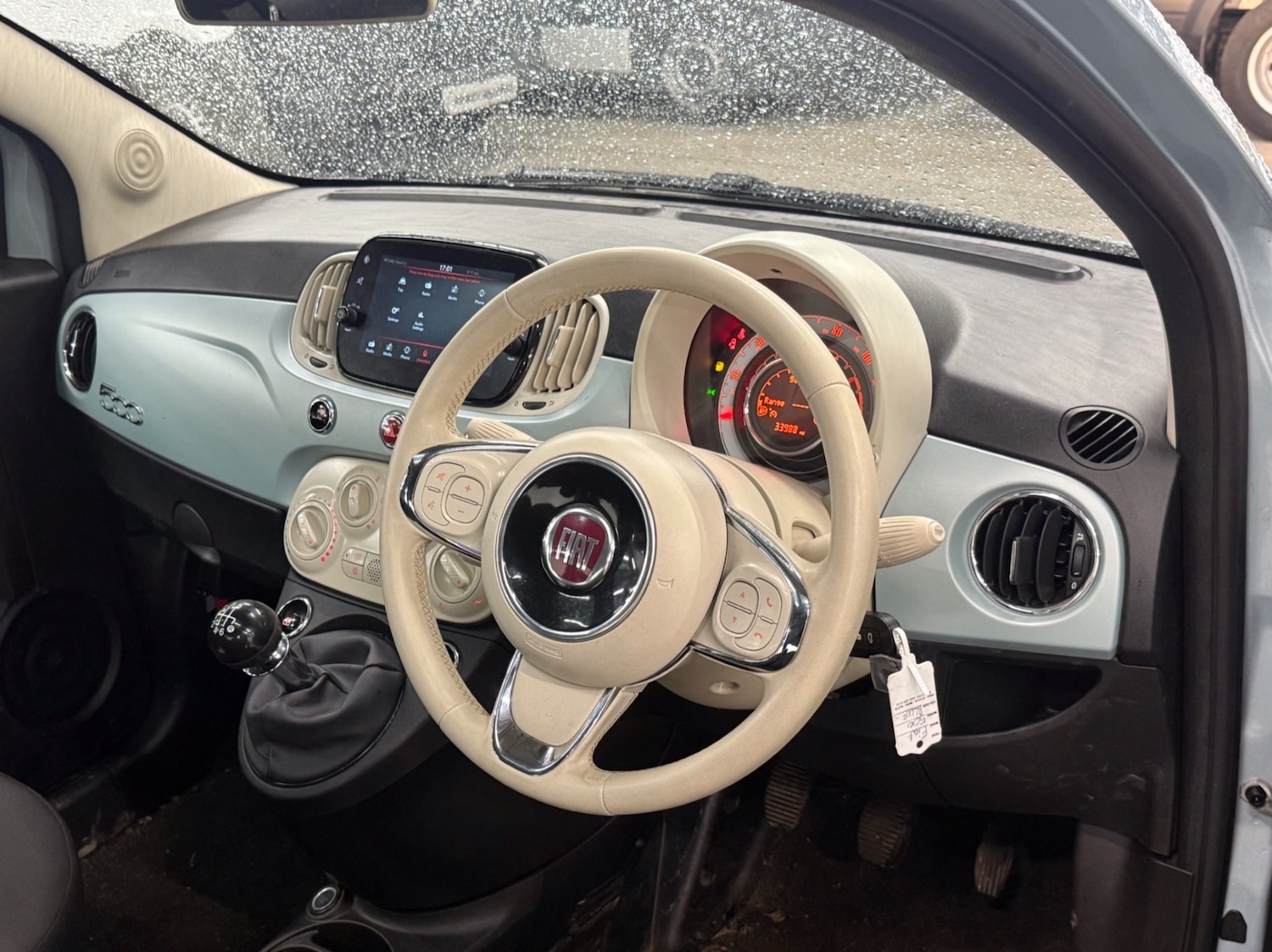 Used Fiat 500 2023 for sale - 77632684: Photo 7