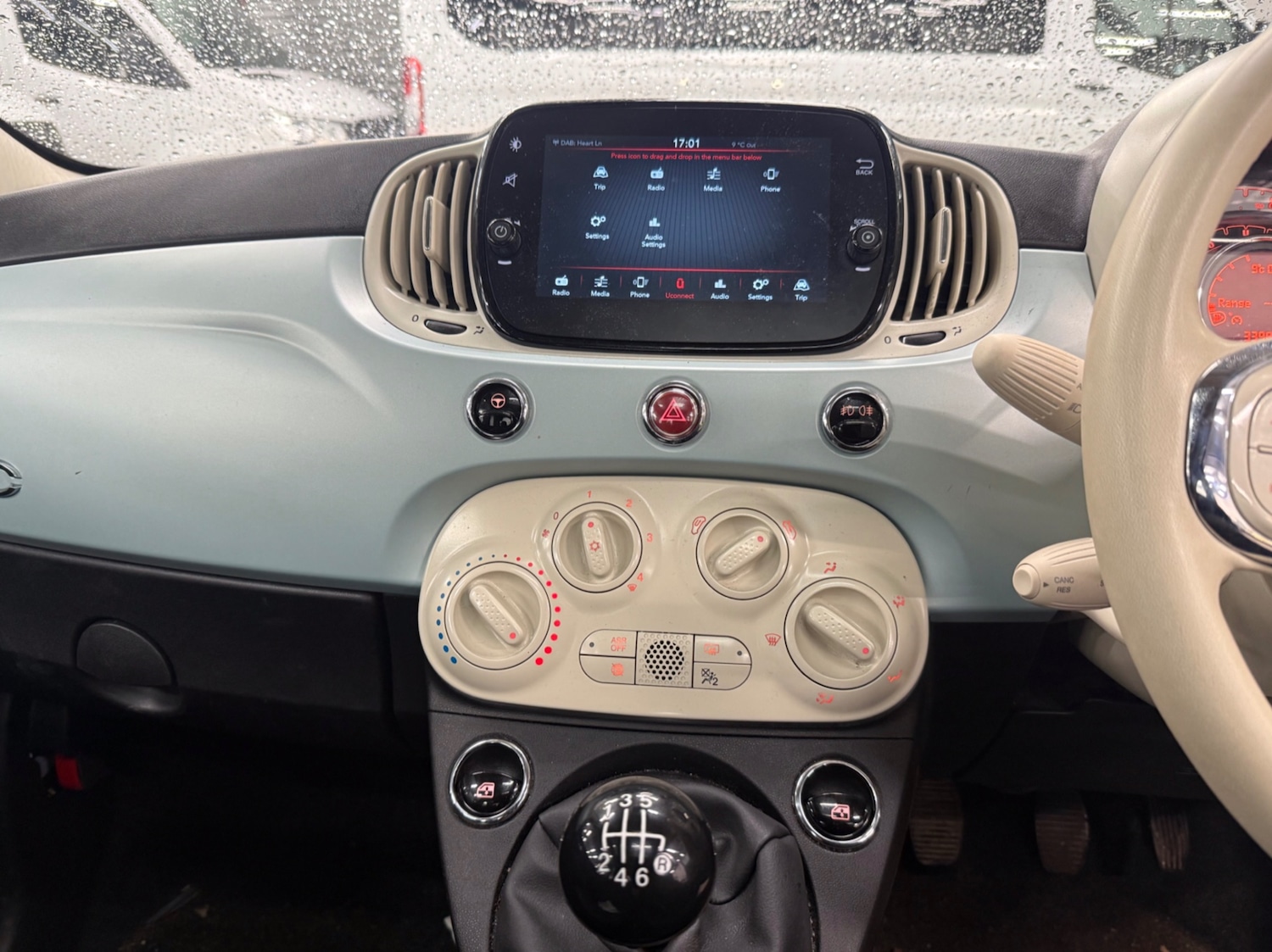 Used Fiat 500 2023 for sale - 77632684: Photo 8