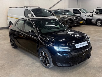 Used Vauxhall Corsa 2023 for sale - 78633753: Photo