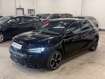 Used Vauxhall Corsa 2023 for sale - 78633753: Photo