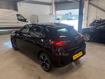 Used Vauxhall Corsa 2023 for sale - 78633753: Photo