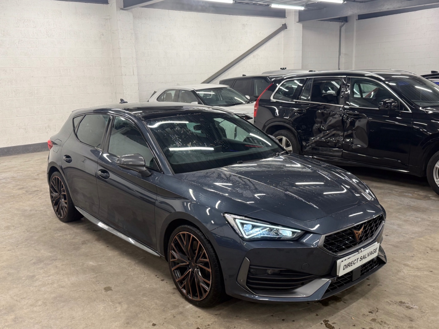 Used Cupra Leon 2024 for sale - 76822004: Photo 1