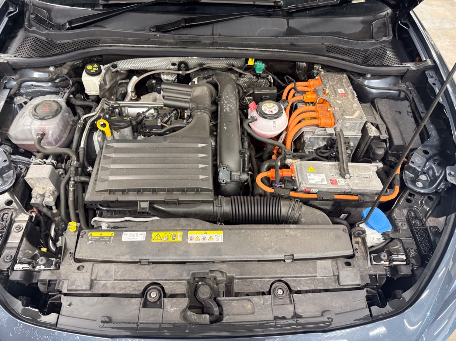 Used Cupra Leon 2024 for sale - 76822004: Photo 11