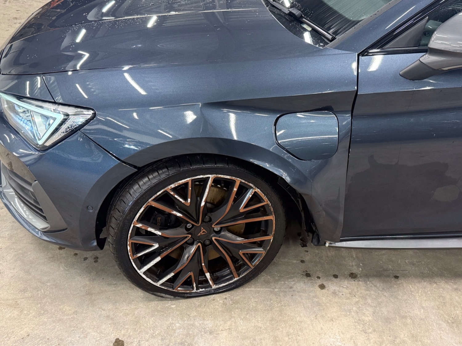 Used Cupra Leon 2024 for sale - 76822004: Photo 16