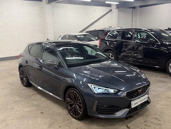 Used Cupra Leon 2024 for sale - 76822004: Photo