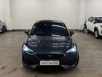 Used Cupra Leon 2024 for sale - 76822004: Photo