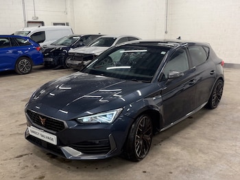 Used Cupra Leon 2024 for sale - 76822004: Photo