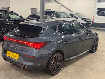 Used Cupra Leon 2024 for sale - 76822004: Photo