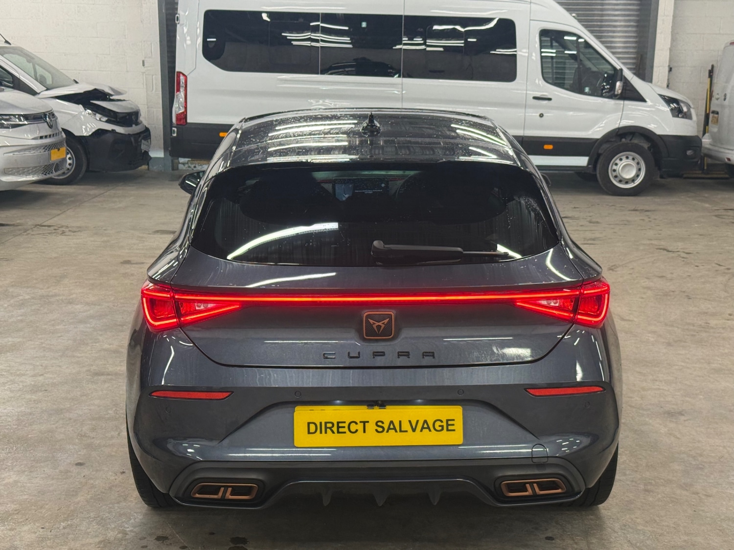 Used Cupra Leon 2024 for sale - 76822004: Photo 5