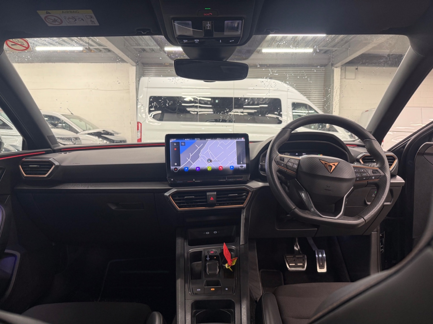 Used Cupra Leon 2024 for sale - 76822004: Photo 8