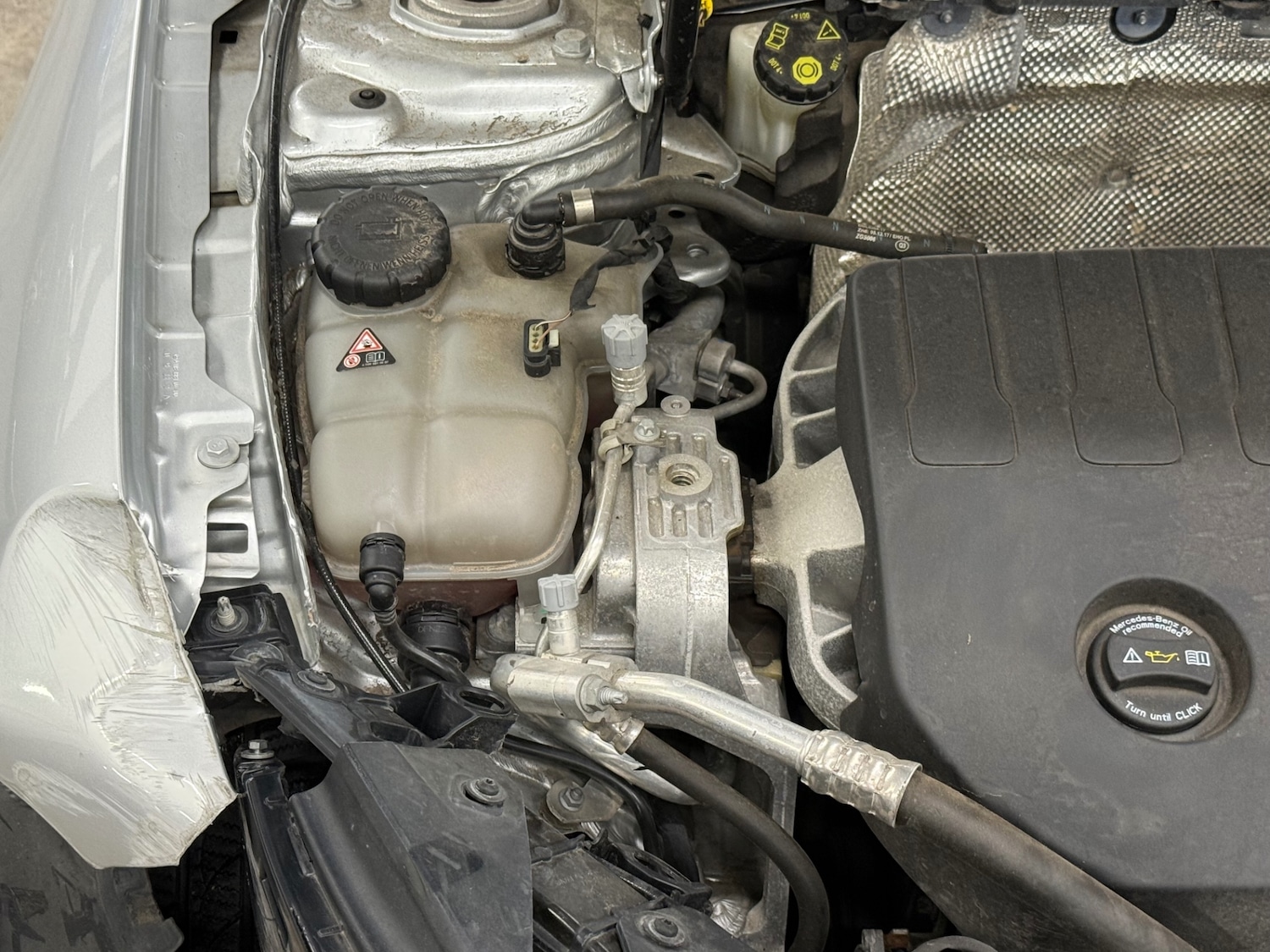 Used Mercedes-Benz CLA 2023 for sale - 76726184: Photo 11