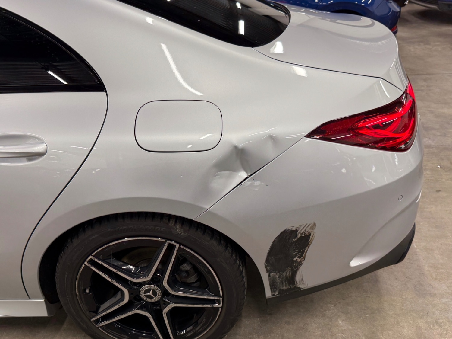 Used Mercedes-Benz CLA 2023 for sale - 76726184: Photo 13