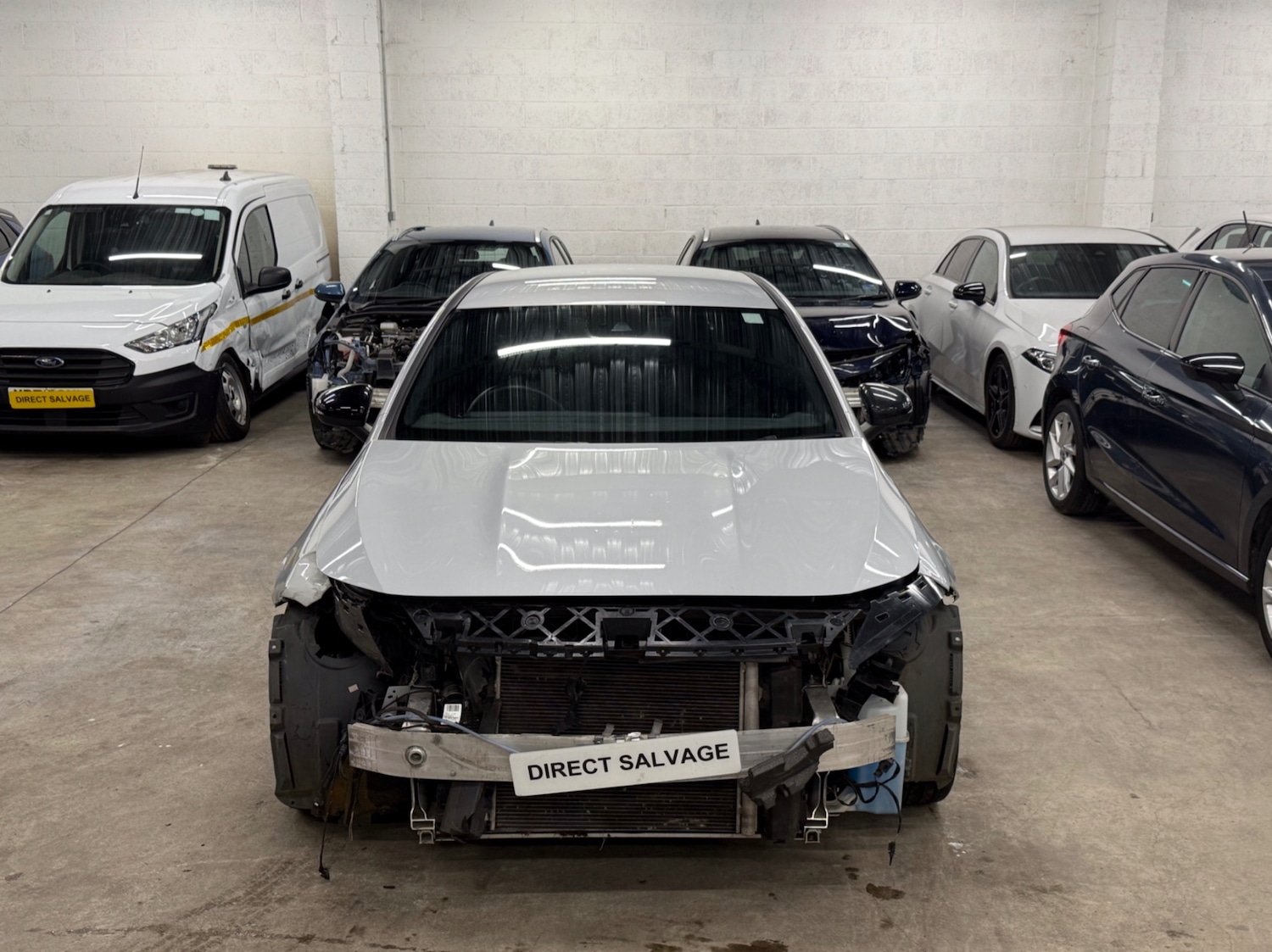 Used Mercedes-Benz CLA 2023 for sale - 76726184: Photo 2