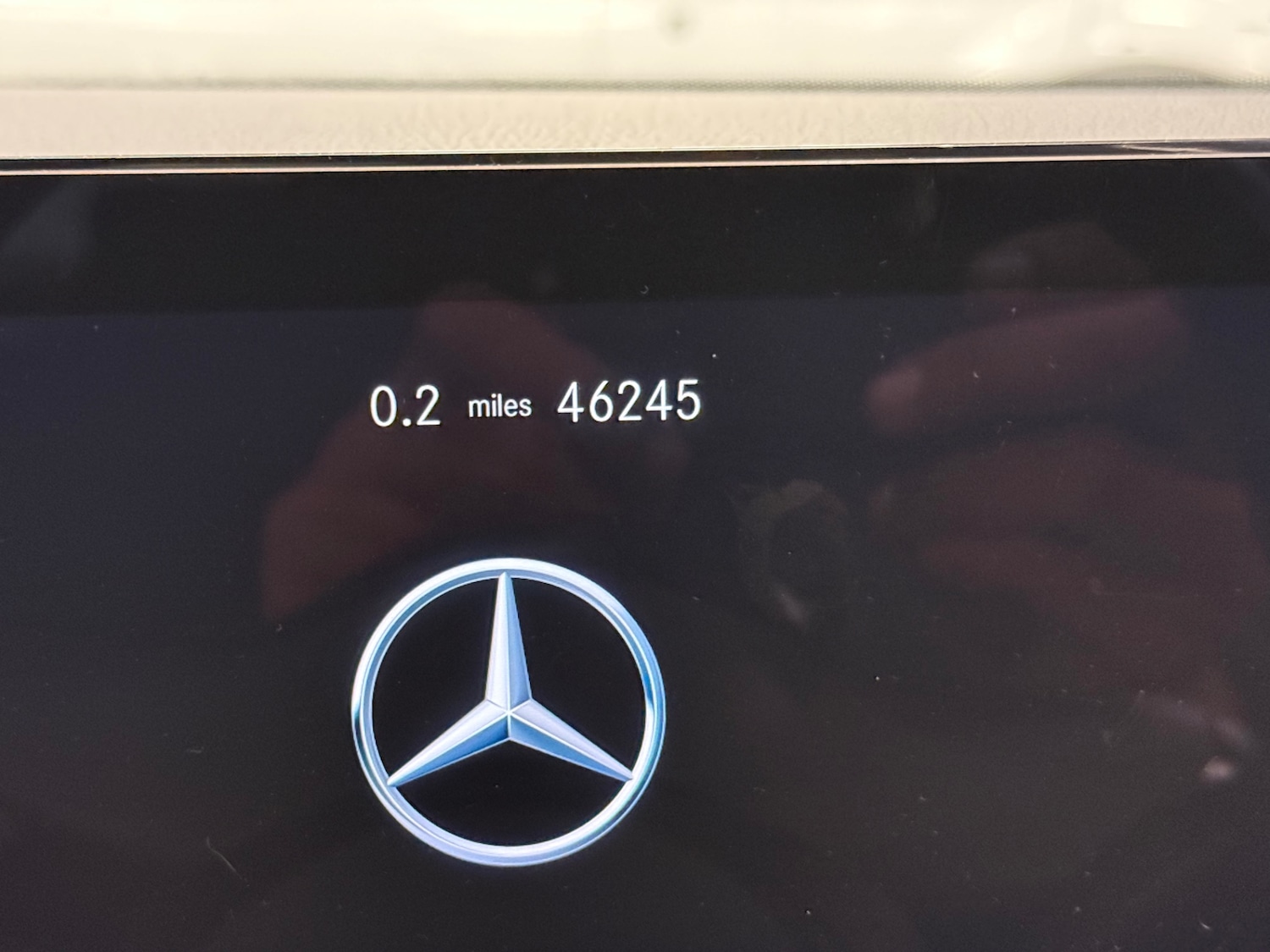 Used Mercedes-Benz CLA 2023 for sale - 76726184: Photo 9