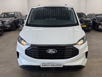 Used Ford Transit Custom 2025 for sale - 79347381: Photo