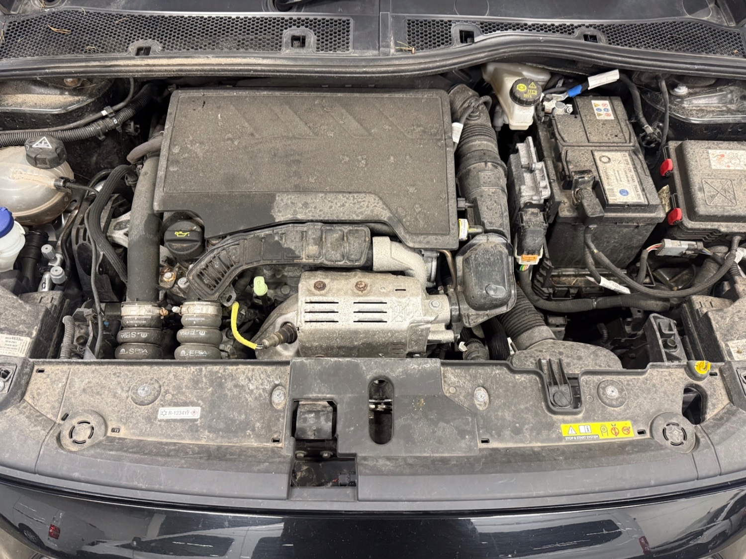 Used Vauxhall Corsa 2023 for sale - 76785482: Photo 10